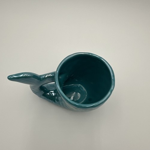 Taza Streamline Imagined cola de sirena con caja nunca usada - Imagen 5 de 5