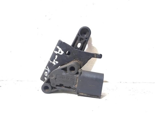 AUDI A4 8W2, B9 Höhenstandsensor hinten links 4M0907503 2.00 Diesel 26059854