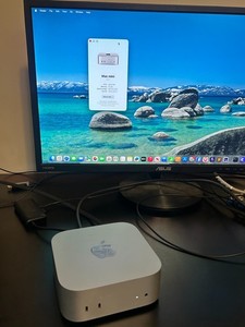 Mac mini M4 32GB Ram | eBay