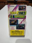 1994 AMA U.S. Superbike Laguna Seca VHS