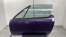 Porte avant et accessoires Honda CRX