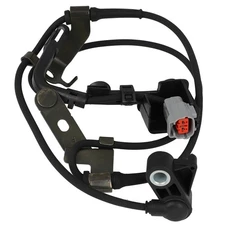 1 Pcs Front or Right Side ABS Wheel Speed Sensor Assembly for 2003-2008 Mazda 6