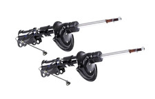 Set of 2 Front Struts MONROE for VOLVO S60 R V70 R