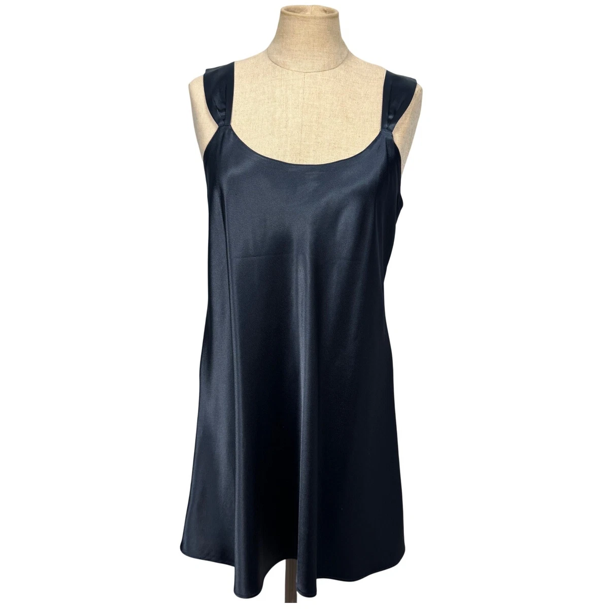 Blue Full Slips for Women for sale | eBay