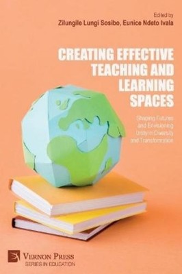 Creating Effective Teaching and Learning Spaces (Taschenbuch) Education