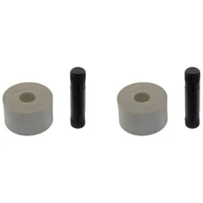 SET-RB38350-2 Dorman Set of 2 Door Hinge Repair Kits Front or Rear Lower Pair