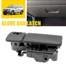 Glove Car Box Lock Latch Compartment Handle For Jimny Suzuki Vitara Grand Vitar