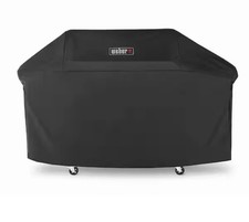 Weber 7758 Genesis II 400 Series Black Premiu...