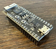 esp32 development board