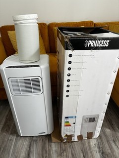 Portable Air Conditioner 9000BTU 3 1 Unit