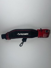 Husky 40 in -56 in600 Denier Padded Shoulder Strap