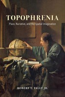 Robert Tally Jr | Topophrenia | Taschenbuch | Englisch (2019)