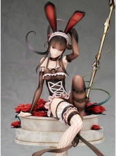 Overlord: Narberal Gamma so-bin Ver.1/8 Figure Character Goods collection k175