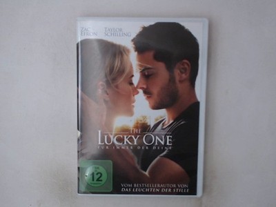 The Lucky One Efron, Zac, Taylor Schilling  und Blythe Danner: 1413706