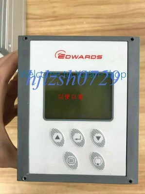 1pc Used Good EDWARDS D39700000 #ship By EXPRESS #bv