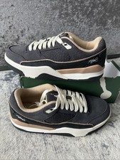 Women’s Jordan Flight Court Trainers Size Uk 3.5 Brand New Half Box.       #207