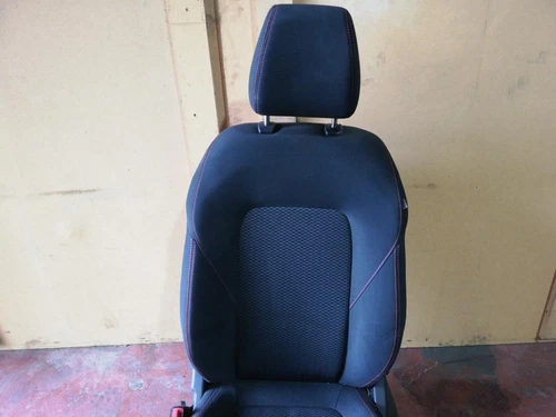 Asiento Delantero Izquierdo para FORD FIESTA (CE1) ST-Line 2017 1502503 - Bild 3 von 8