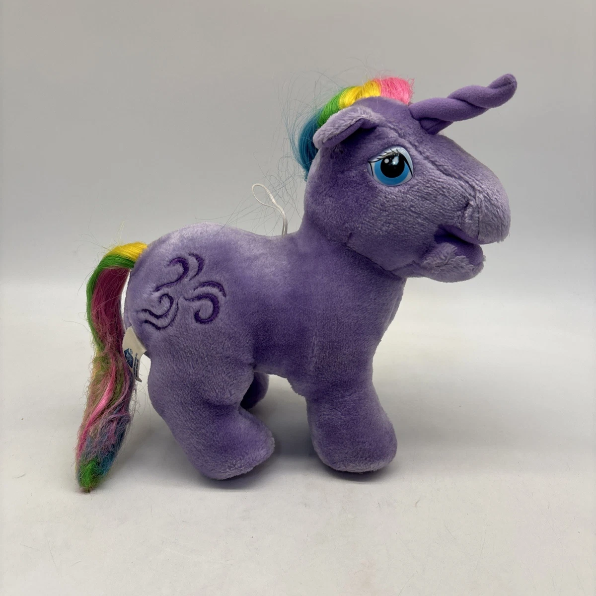 My Little Pony Vintage Stuffed Animals for sale | eBay