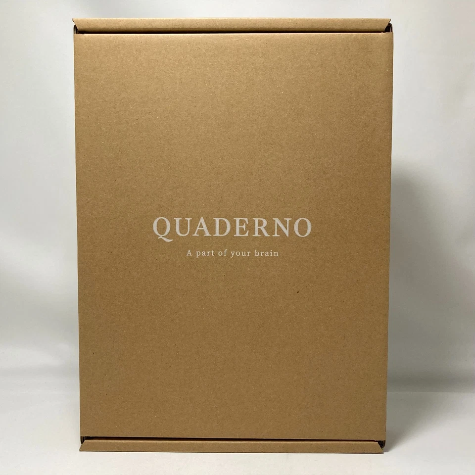 Fujitsu QUADERNO A5 Gen. 3C 10.3 inch Electronic FMVDP53CA5 1DayShip In-stock - Image 2 of 4