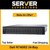 Dell PowerEdge R740XD Server 2x Gold 6140 = 36 Cores 512GB RAM H730P 12x 1TB SSD