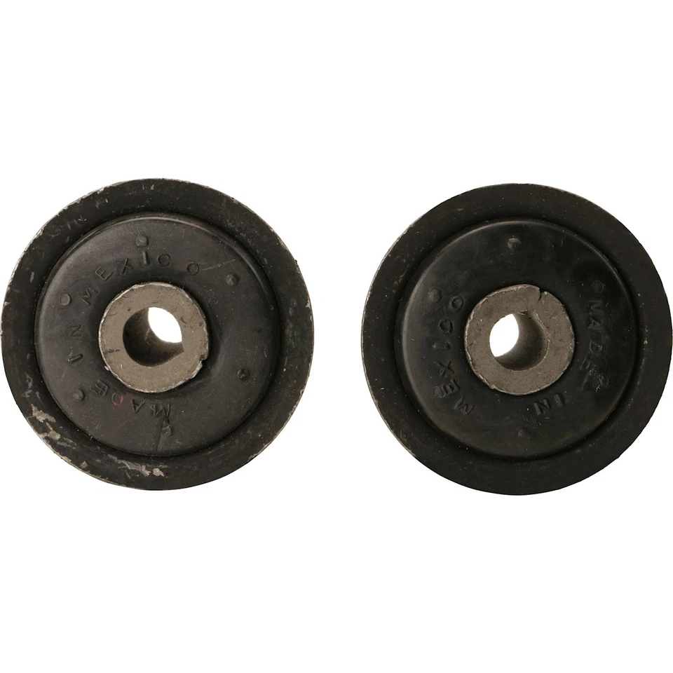 Передние или задние верхние втулки рычага управления Moog K3166 для Jeep Wrangler Cherokee - Изображение 2 из 4