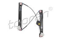 Fensterheber Topran 503 085 FüR BMW 3Er F30 F80 Touring F31 316 318 Xdrive 320