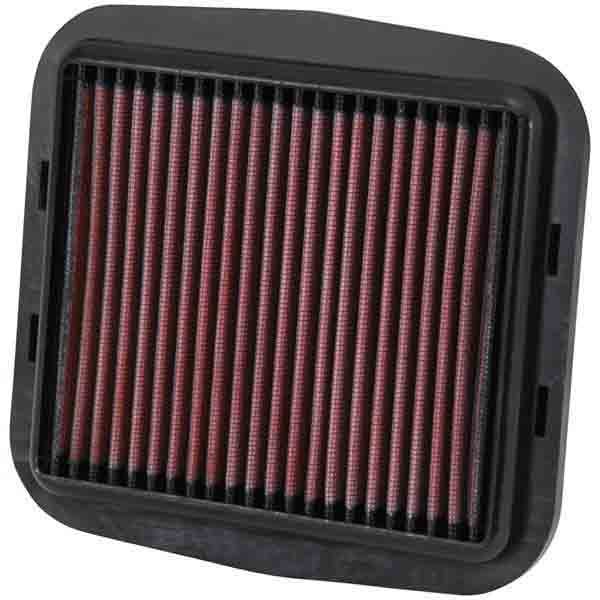 Luftfilter K&N Ducati Panigale 899 2014 2015-image