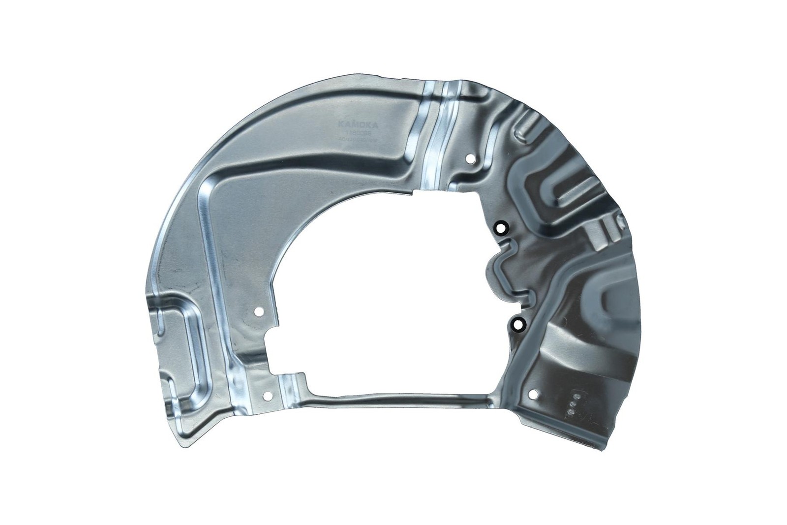 Fits KAMOKA 1180086 BRAKE DISC GUARD. BMW 5(E60) 01'-10',  ⭐UK Stock⭐