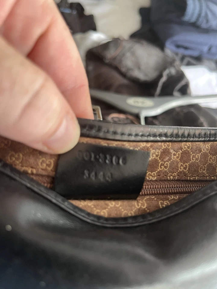 Gucci Jackie, photo 4 of 5