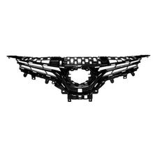 Sherman Parts TOCAMR18B-99Q-0 - Grille (CAPA Certified)