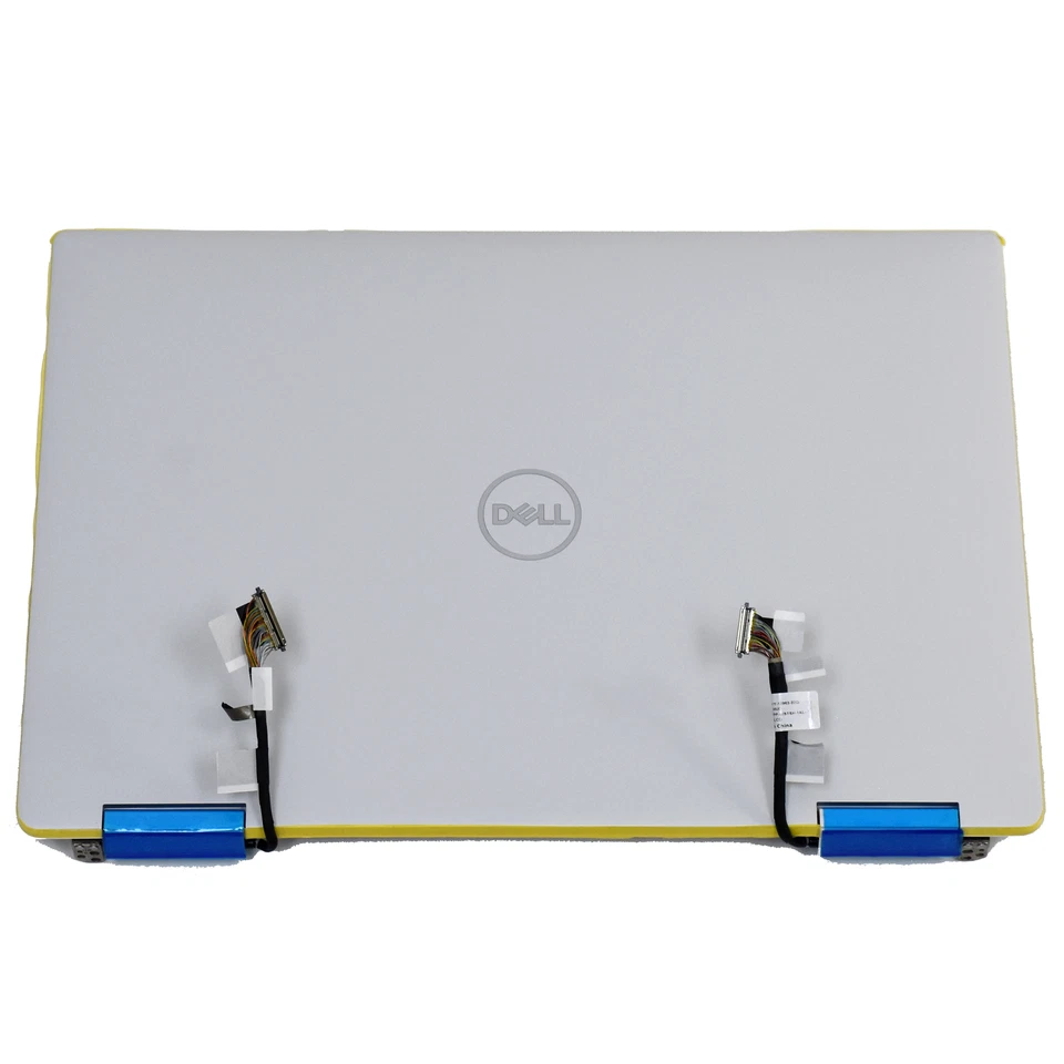 Dell XPS 13 9300 7390 9310 2 en 1 13,4 FHD+ LCD Pantalla Táctil Conjunto Blanco R3FYY Foto 4 de 4
