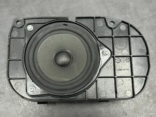 Speaker BMW F11 Touring headliner left midrange speaker 9239183