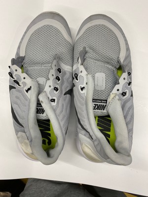 nike no lace shoes women's