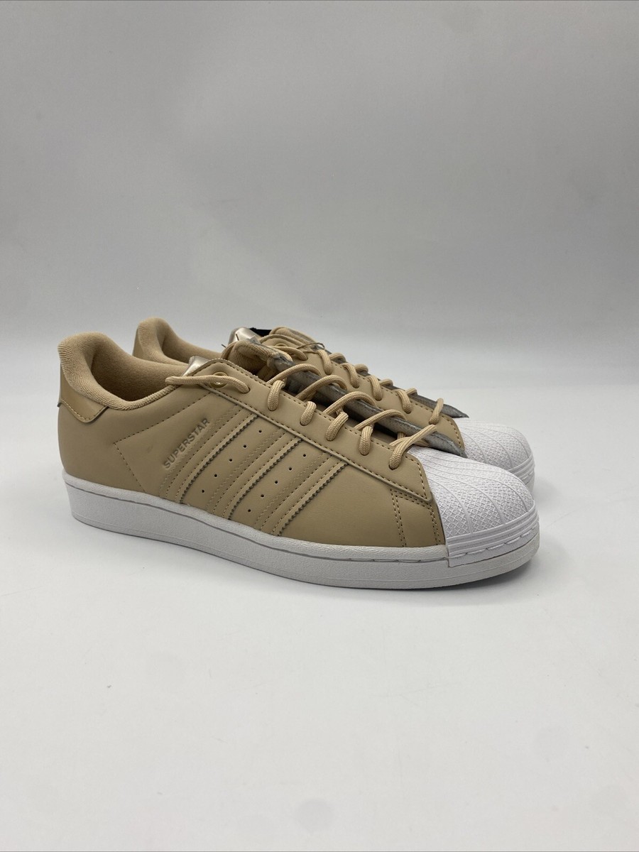 Golden  Superstar スニーカー サイズ42／27.5 Adidas Superstar 50th Anniversary 