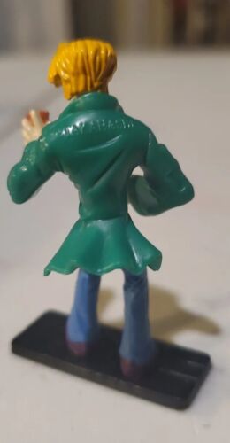 Joey Wheeler Mattel 2" Mini Action Figure Takahashi Yu-Gi-Oh! - Foto 4 di 7