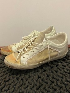 golden goose superstar 38