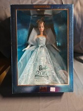 2001 Collector Edition Barbie Doll Mattel 50841 B7