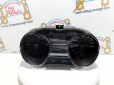 6J0920800L Instrument Panel for SEAT IBIZA SC (6J1) ECOMOTIVE 2008 1074254