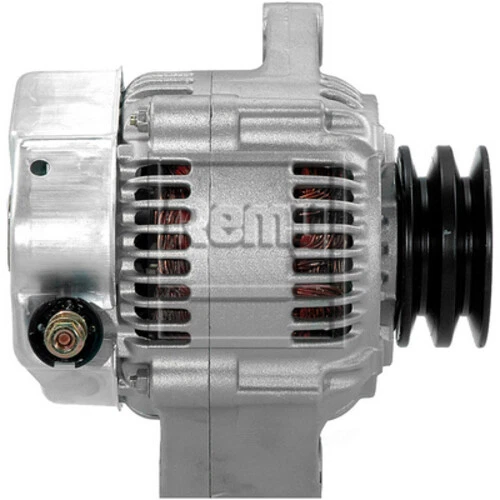 Alternador-Premium Remy 14838 Reman Foto 4 de 4