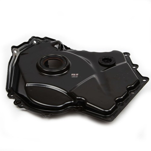 Timing Cover Crankshaft Oil Seal Fit For Beetle CC GTI GLI Adui A4 A5 1.8/2.0T - Picture 10 of 12