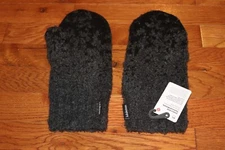 BNWT Lululemon Women's Ombre Knit Textured Mittens Size Medium/Large MSRP $64!!