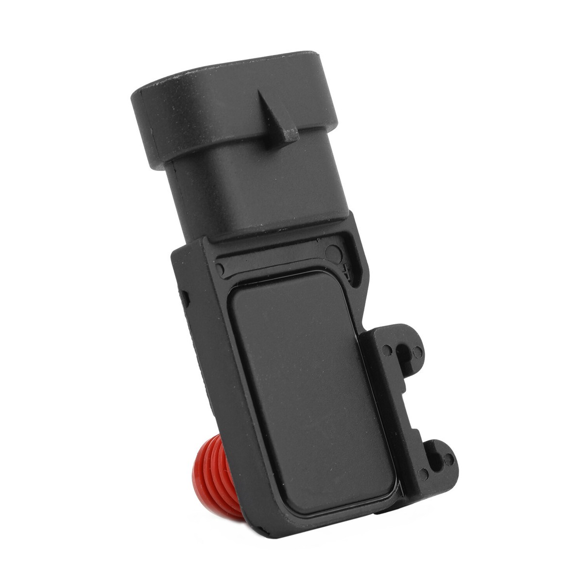 Colorado Map Sensor Sensor De Mapa Chevy Colorado