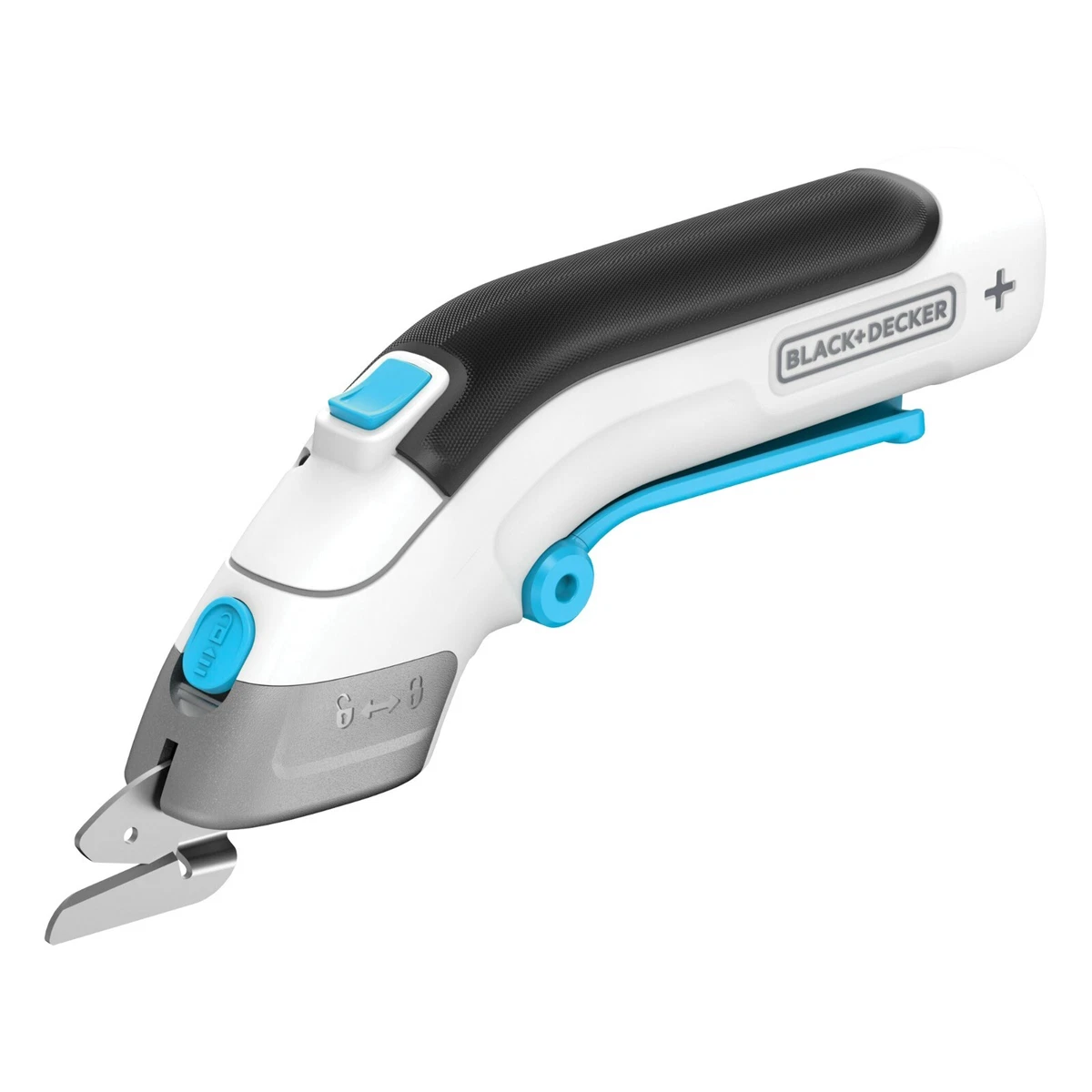 Cordless scissors cheap