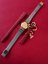 OMEGA LADYMATIC Cal. 671 Vintage 10