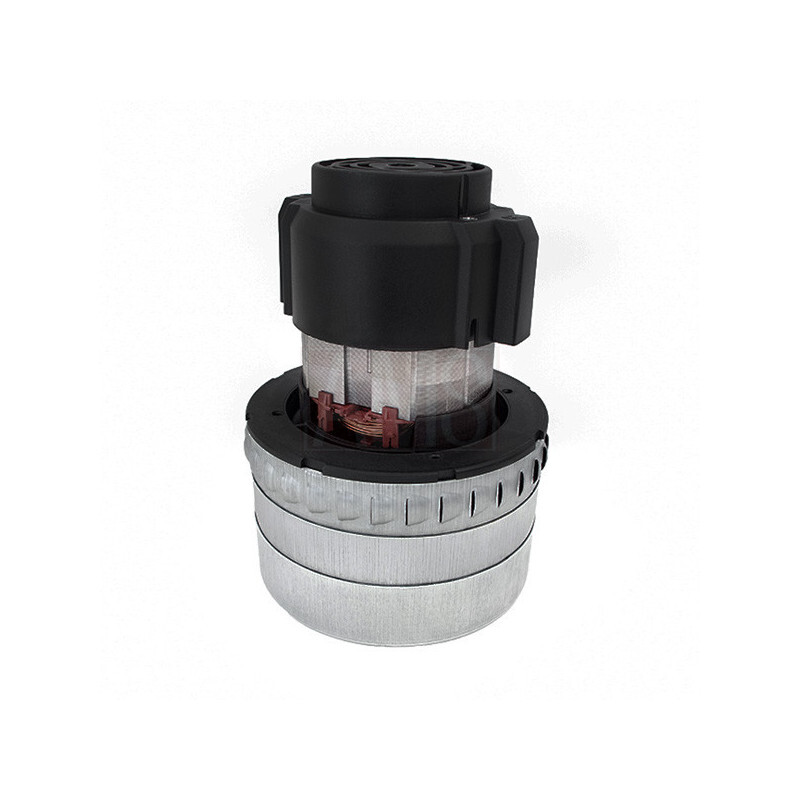 Moteur ROTAFIL R26ALSS 220V : résoud la perte d'aspiration des turbines