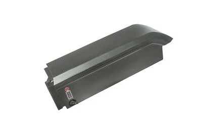 LionTec Fahrradbatterie für Fischer SF-06S Unterrohr 36V - 13Ah Phylion Joycube