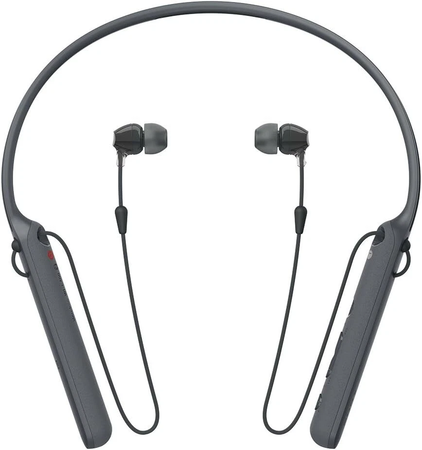 Sony wi c400 connect to laptop sales
