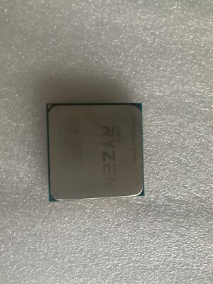 Ryzen 5 2600 WITH ORIGINAL WRAITH STOCK COOLER 