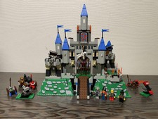 LEGO Castle: King Leo