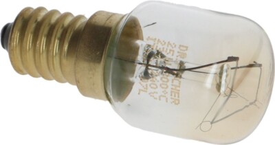 DR FISCHER Cooker / Cooking Range/Oven Light Lamp 25W , 230V | D421016